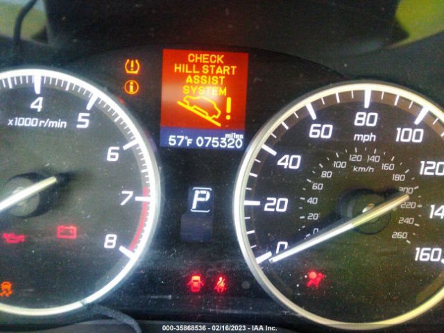 5J8TB3H58GL003411 Acura Rdx Tech Pkg/tech