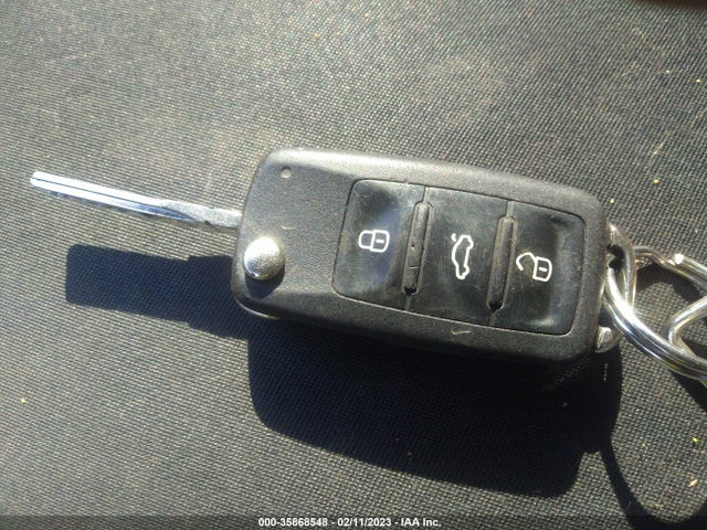 Volkswagen Golf Tdi 2011 WVWDM7AJ0BW142046 Image 11
