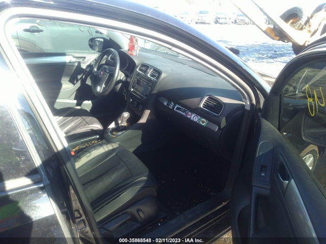 Volkswagen Golf Tdi 2011 WVWDM7AJ0BW142046 Image 5