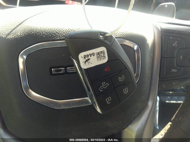 2022 GMC Sierra 1500, VIN: 3GTUUGED1NG629019