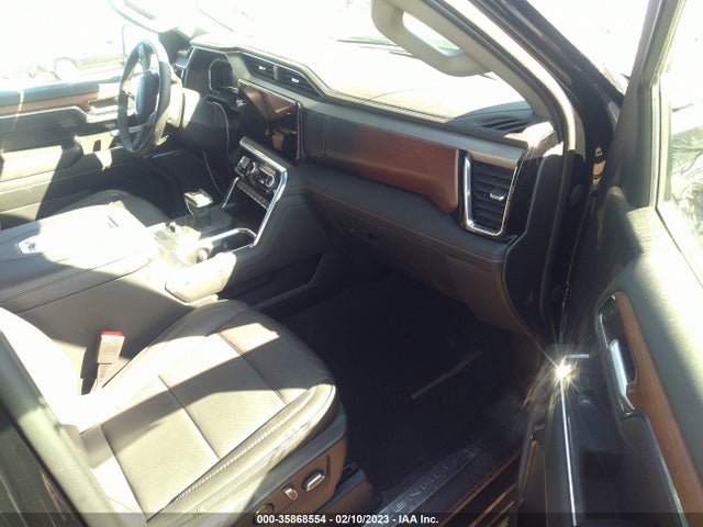 2022 GMC Sierra 1500, VIN: 3GTUUGED1NG629019