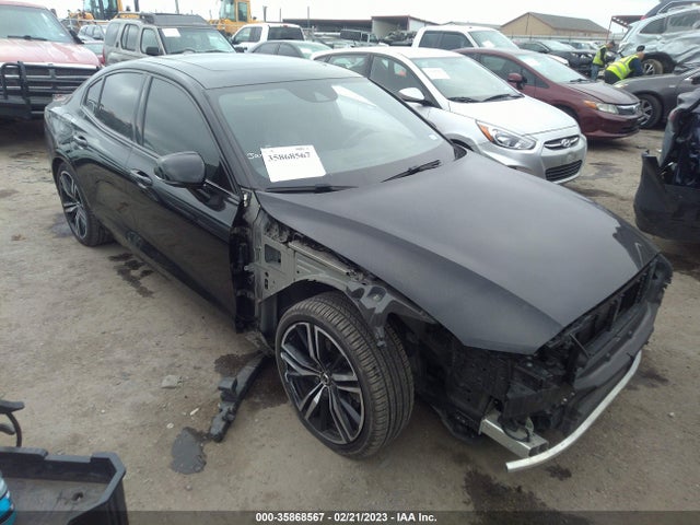 2019 Volvo S60, VIN: 7JR102FM0KG017967