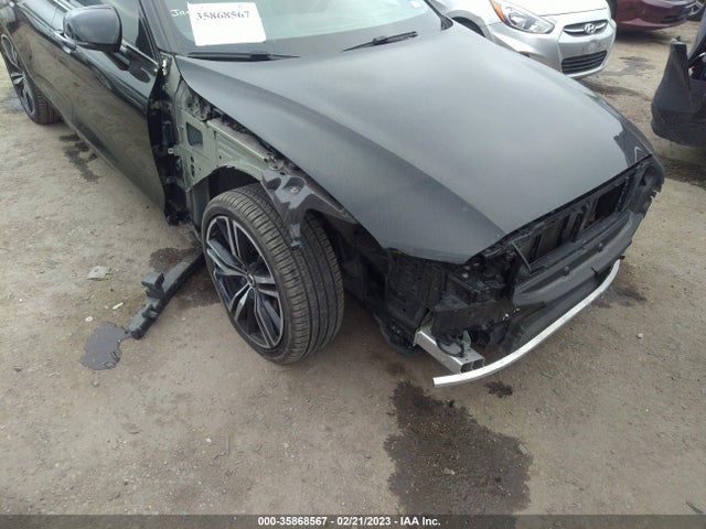 2019 Volvo S60, VIN: 7JR102FM0KG017967