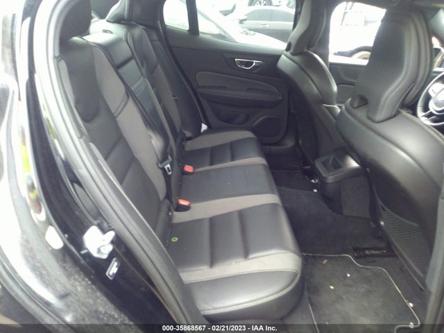 2019 Volvo S60, VIN: 7JR102FM0KG017967