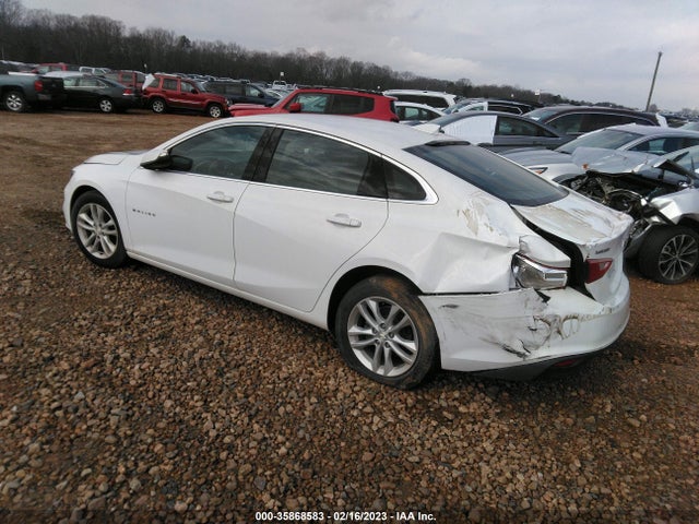 Chevrolet MALIBU LT 2017 1G1ZE5ST0HF158210 Image 3