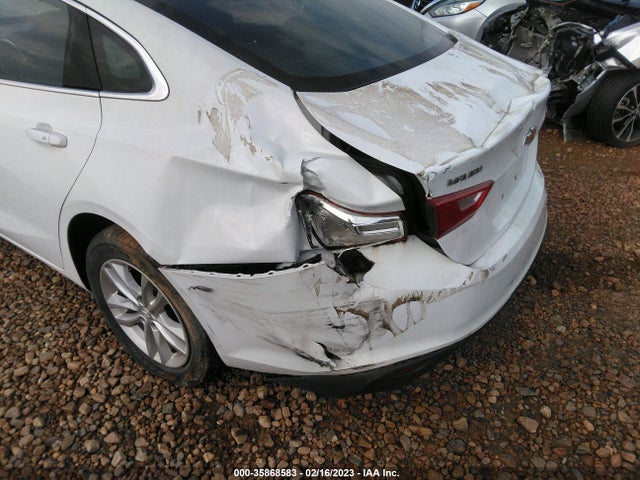 Chevrolet MALIBU LT 2017 1G1ZE5ST0HF158210 Image 6
