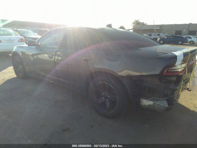 2C3CDXHG7GH356970 Dodge Charger