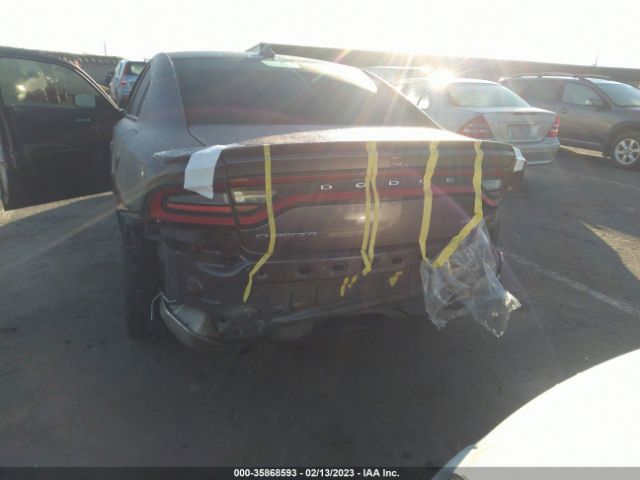 2C3CDXHG7GH356970 Dodge Charger