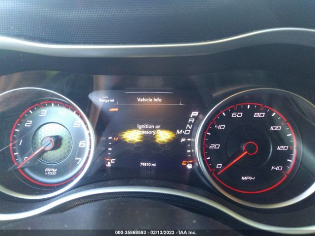 2C3CDXHG7GH356970 Dodge Charger