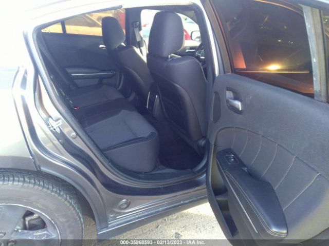 2C3CDXHG7GH356970 Dodge Charger