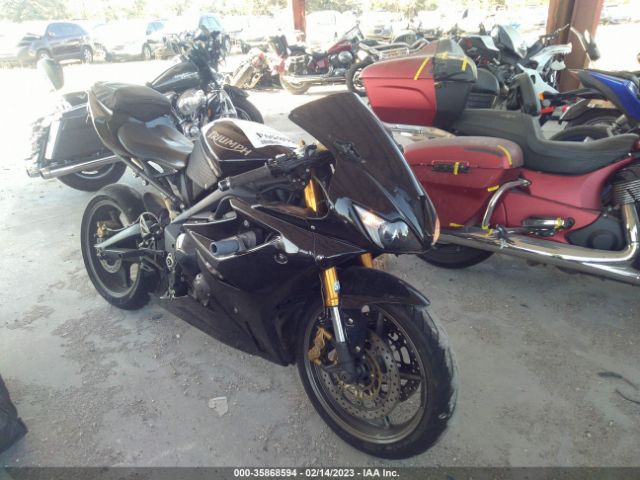 2007 triumph daytona 675 best sale for sale