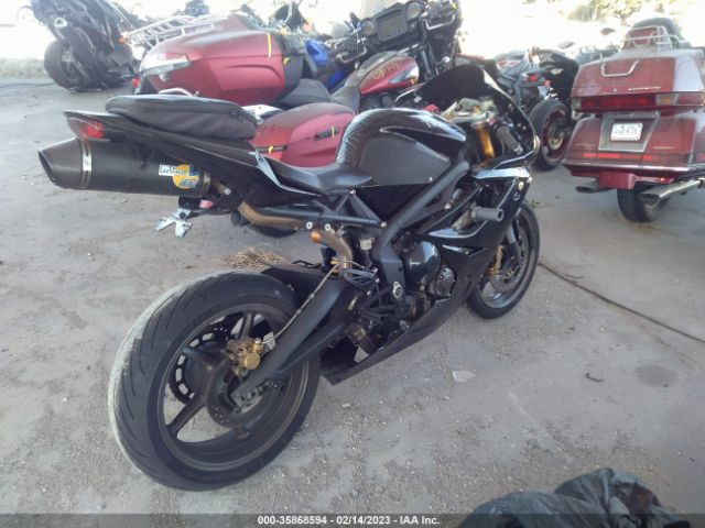 2008 triumph daytona discount 675 for sale