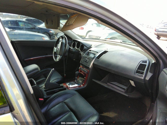 2008 Nissan Maxima 3.5 Sl მანქანა იყიდება აუქციონზე, vin: 1N4BA41E58C823420, აუქციონის ნომერი: 35868598