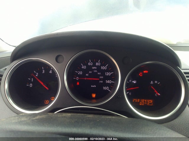 2008 Nissan Maxima 3.5 Sl მანქანა იყიდება აუქციონზე, vin: 1N4BA41E58C823420, აუქციონის ნომერი: 35868598