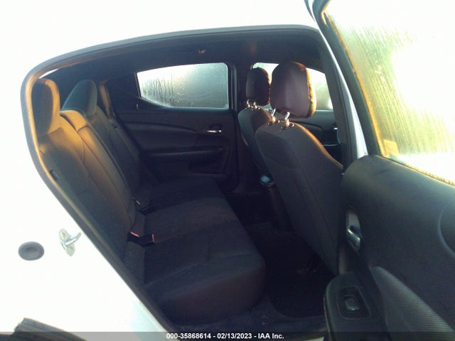 2012 DODGE AVENGER SE VIN: 1C3CDZAB7CN192907