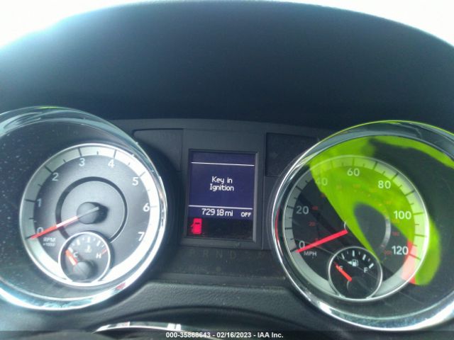 2C4RDGEG8LR189369 Dodge Grand Caravan Gt