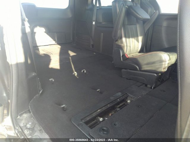 2C4RDGEG8LR189369 Dodge Grand Caravan Gt