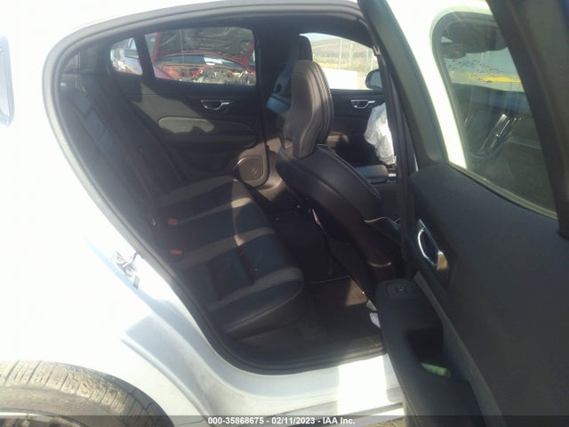 2019 Volvo S60, VIN: 7JRA22TM9KG012216
