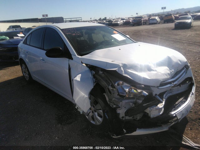 2016 1G1PC5SH8G7159199 main image
