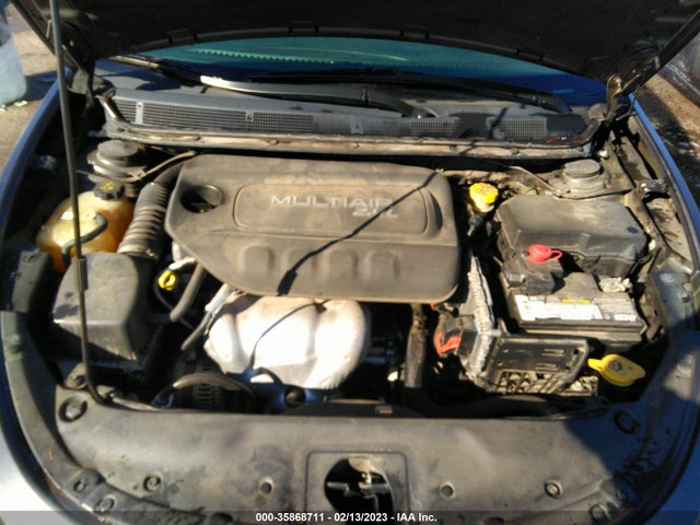 Dodge DART SXT 2015 1C3CDFBB8FD306355 Image 10