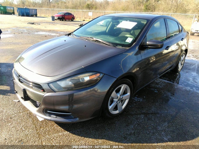 Dodge DART SXT 2015 1C3CDFBB8FD306355 Image 2