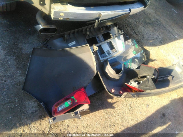 Acura RDX 2010 5J8TB2H24AA001805 Image 4
