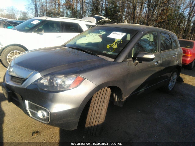 Acura RDX 2010 5J8TB2H24AA001805 Image 2