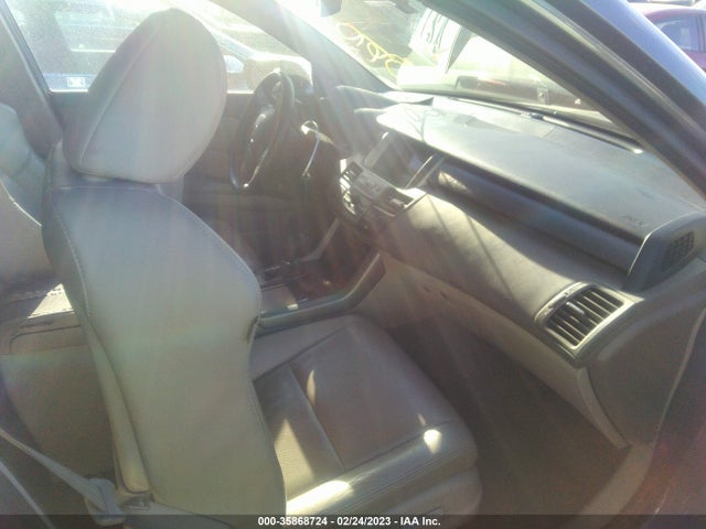 Acura RDX 2010 5J8TB2H24AA001805 Image 7