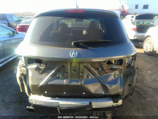 Acura RDX 2010 5J8TB2H24AA001805 Image 8