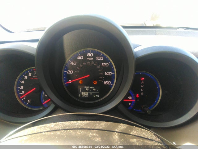 Acura RDX 2010 5J8TB2H24AA001805 Image 9