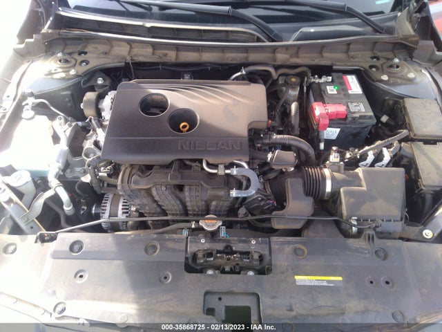Nissan Altima 2.5 Sv 2019 1N4BL4DW8KN320703 Image 11