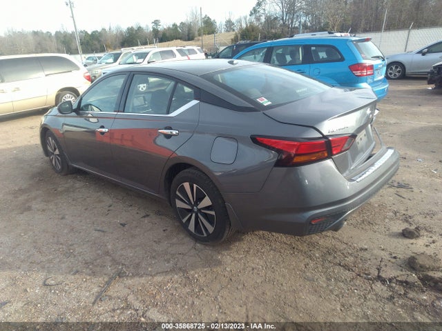 Nissan Altima 2.5 Sv 2019 1N4BL4DW8KN320703 Image 4