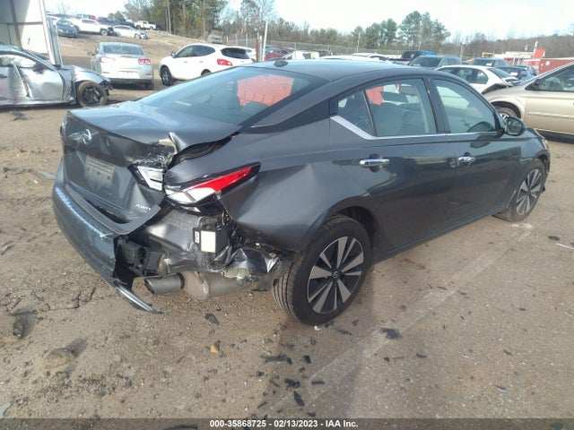 Nissan Altima 2.5 Sv 2019 1N4BL4DW8KN320703 Image 5