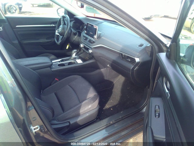Nissan Altima 2.5 Sv 2019 1N4BL4DW8KN320703 Image 6