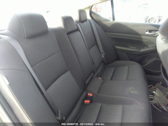 Nissan Altima 2.5 Sv 2019 1N4BL4DW8KN320703 Image 9