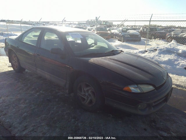 1994 2B3ED56F0RH300487 main image