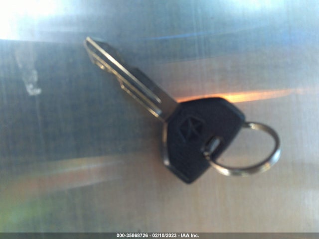 Dodge Intrepid Es 1994 2B3ED56F0RH300487 Image 3