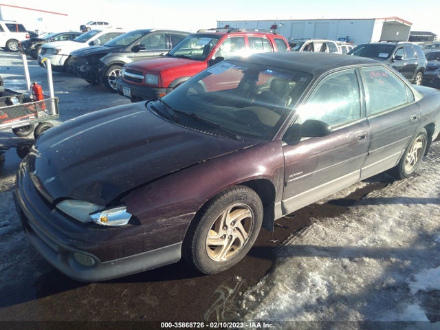 Dodge Intrepid Es 1994 2B3ED56F0RH300487 Image 2