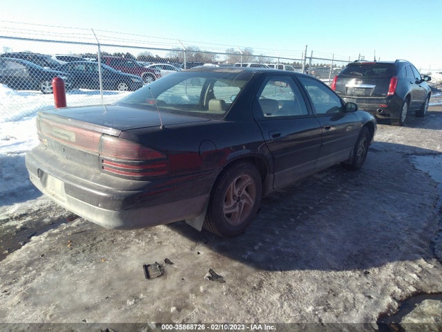Dodge Intrepid Es 1994 2B3ED56F0RH300487 Image 5