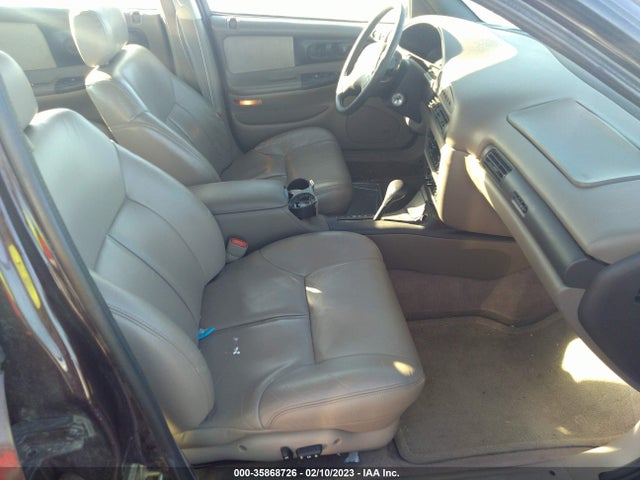 Dodge Intrepid Es 1994 2B3ED56F0RH300487 Image 6