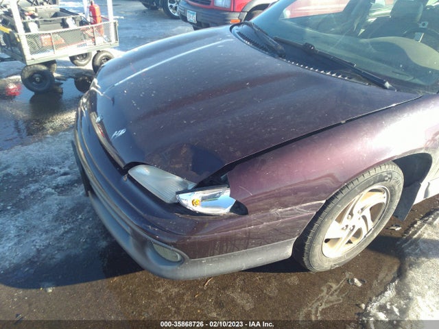 Dodge Intrepid Es 1994 2B3ED56F0RH300487 Image 7