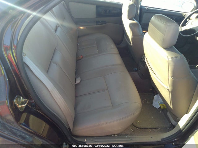 Dodge Intrepid Es 1994 2B3ED56F0RH300487 Image 9