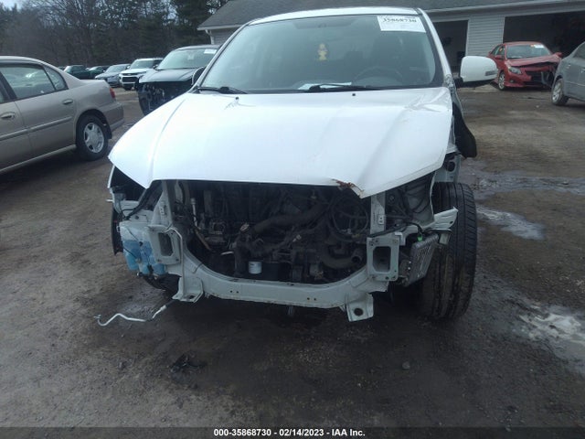 JA4AR3AU1HZ024709 Mitsubishi Outlander Sport 2.0