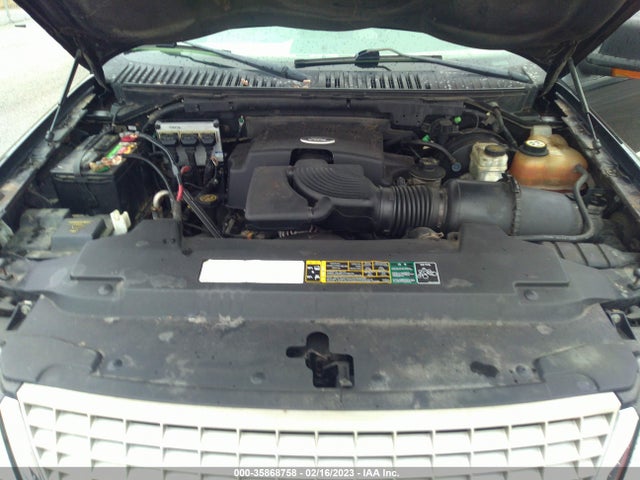 2003 FORD EXPEDITION EDDIE BAUER VIN: 1FMFU18L73LB98125