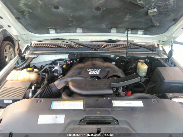 GMC YUKON DENALI 2001 1GKEK63U61J141821 Image 10