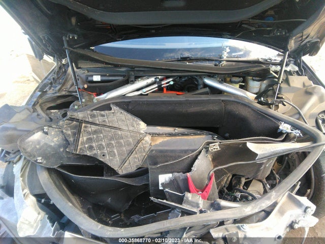 Tesla Model S 60 Kwh Battery/p85 2014 5YJSA1H10EFP30606 Image 12