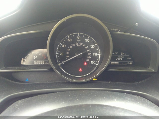 2017 Mazda 3, VIN: 3MZBN1U70HM108230