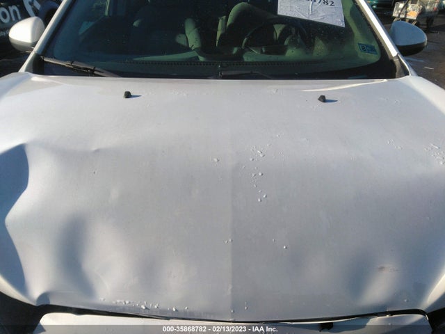 Chevrolet SONIC LS 2014 1G1JA6SH7E4227220 Image 11