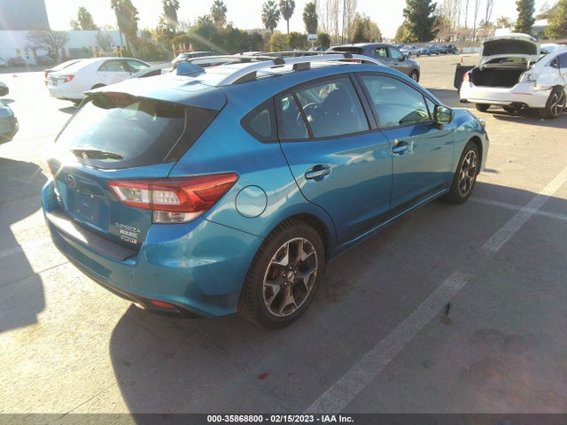 2017 Subaru Impreza, VIN: 4S3GTAB62H3741239