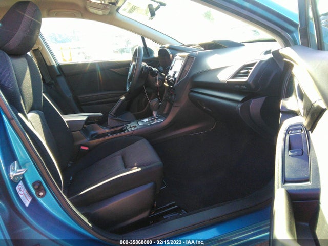 2017 Subaru Impreza, VIN: 4S3GTAB62H3741239